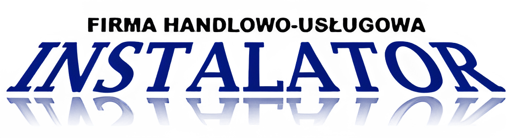logo firmy Instalator Sp. j.