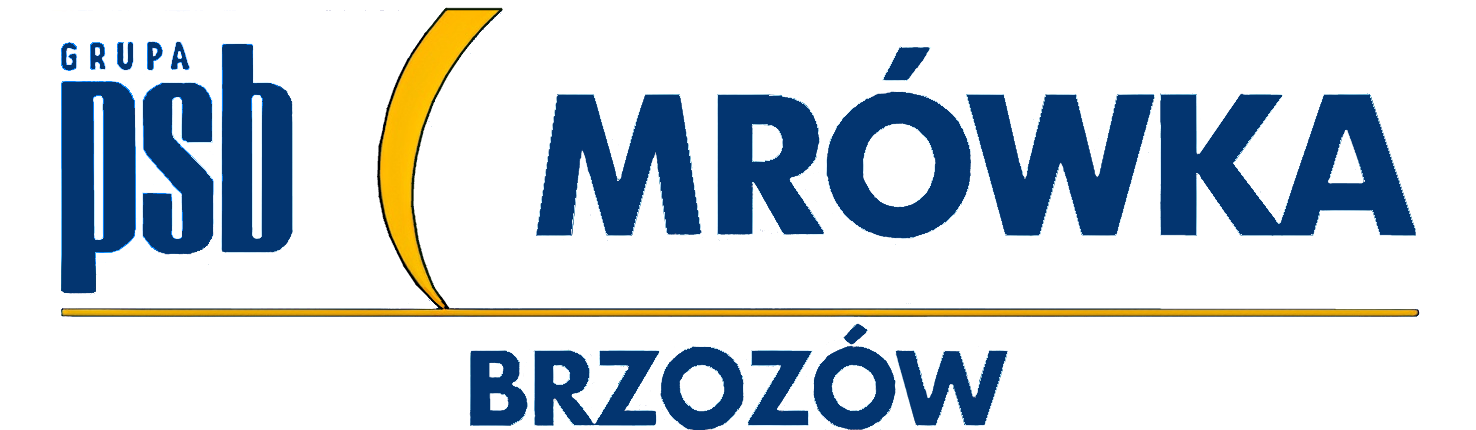 logo firmy Eleo-Budmax Mrówka Brzozów