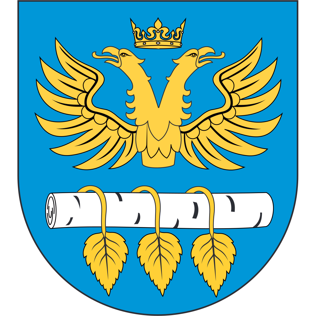 logo firmy Starostwo powiatowe w Brzozowie