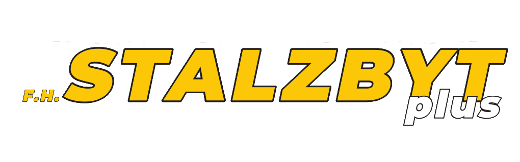 logo firmy Stalzbyt Plus