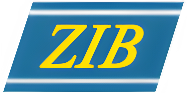 logo firmy ZIB Sp. j.